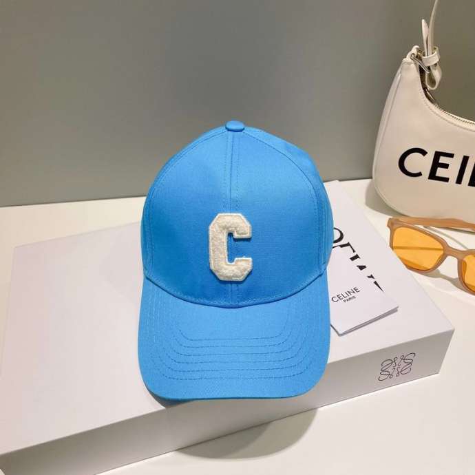 Picture of Celine Cap _SKUCelineCapdxn541338